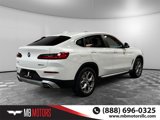 Used 2022 BMW X4 xDrive30i image 3