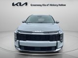 New 2026 Kia Sportage EX image 2