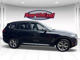 Used 2024 BMW X3 xDrive30i image 2