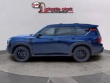 New 2025 Nissan Armada PRO-4X w/ Pro-4X Premium Package image 2