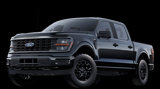 New 2025 Ford F150 STX image 2