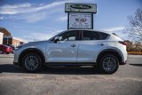 Used 2021 MAZDA CX-5 Touring image 2