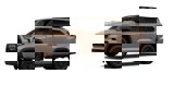 New 2025 Toyota Sequoia TRD Pro image 2