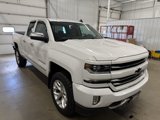 Used 2018 Chevrolet Silverado 1500 LTZ Z71 w/ LTZ Plus Package image 3