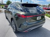 New 2025 Lexus RX 350 AWD image 5