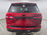 New 2025 Toyota Sequoia Platinum image 4