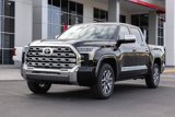 New 2025 Toyota Tundra 1794 Edition image 2