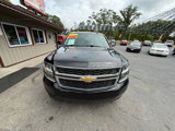 Used 2016 Chevrolet Suburban LT w/ Max Trailering Package image 3