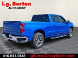 New 2025 Chevrolet Silverado 1500 LT image 4