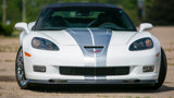 Used 2013 Chevrolet Corvette 427 w/ 1SC Preferred Equipment Group image 5