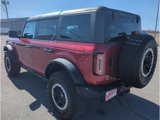 New 2025 Ford Bronco Badlands image 6