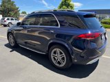 Used 2022 Mercedes-Benz GLE 450 4MATIC image 5