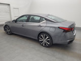 Used 2021 Nissan Altima 2.5 SR image 3