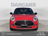 Used 2021 MINI Cooper Convertible image 2