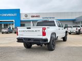 New 2025 Chevrolet Silverado 2500 Custom w/ Custom Value Package image 5