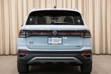 New 2025 Volkswagen Taos SEL image 5