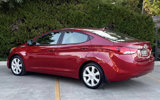 Used 2013 Hyundai Elantra Limited w/ Technology Pkg image 6