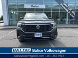 New 2025 Volkswagen Atlas SEL Premium R-Line image 2