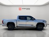 New 2025 Toyota Tundra Platinum image 3