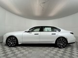 New 2025 BMW i7 xDrive60 w/ Executive Package image 4