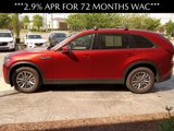 Certified 2024 MAZDA CX-90 Plug-In Hybrid w/ Preferred image 6