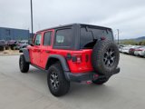 Used 2018 Jeep Wrangler Unlimited Rubicon w/ Steel Bumper Group image 3