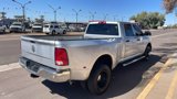 Used 2018 RAM 3500 Tradesman w/ Chrome Appearance Group image 5