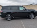 New 2025 INFINITI QX80 Sensory w/ Exterior Package image 3