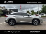 Used 2022 Lexus RX 450h AWD w/ Premium Package image 2