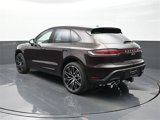 New 2026 Porsche Macan image 3