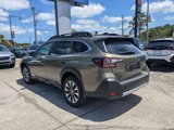 New 2025 Subaru Outback Limited image 6