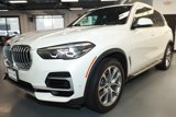 Used 2023 BMW X5 xDrive40i w/ Premium Package image 3