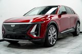 Used 2024 Cadillac Lyriq Luxury w/ LPO, Floor Liner Package image 6