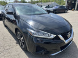 Used 2021 Nissan Maxima 3.5 SV w/ Floor Mat Group image 4