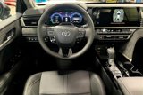 Used 2025 Toyota Camry XLE image 5