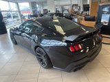 New 2025 Ford Mustang Dark Horse image 4