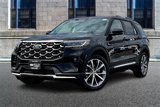 New 2025 Ford Explorer Platinum w/ Ultimate Package image 2