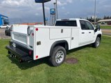 New 2025 Chevrolet Silverado 3500 W/T w/ WT Convenience Package image 3
