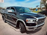Used 2020 RAM 1500 Laramie w/ Trailer Tow Group image 2