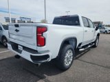 New 2025 Chevrolet Silverado 2500 LT w/ Z71 Chrome Sport Edition image 2