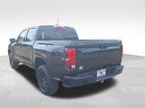 New 2026 Chevrolet Colorado W/T w/ WT Custom Package image 5