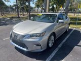 Used 2018 Lexus ES 350 w/ Premier Package image 5