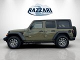 New 2025 Jeep Wrangler Unlimited Sport image 6