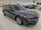 Used 2023 Honda Civic LX image 3