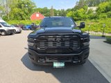 New 2025 RAM 2500 Big Horn image 2
