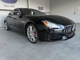 Used 2017 Maserati Quattroporte S GranSport Q4 image 3