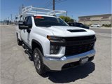 Used 2020 Chevrolet Silverado 2500 W/T w/ WT Convenience Package image 2