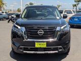 New 2025 Nissan Pathfinder SL w/ Cargo Package image 2