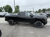 New 2025 RAM 2500 Big Horn image 5