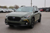 Used 2024 Subaru Crosstrek 2.5i Sport image 4